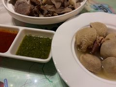 -牧马人奶茶馆(乌兰察布总店)