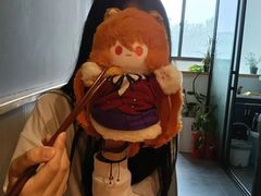 -红小满休闲餐厅(十全街店)