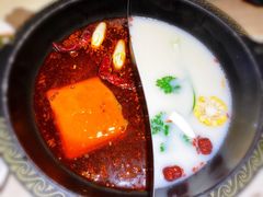 -七秒鱼·斑鱼火锅(太阳城店)