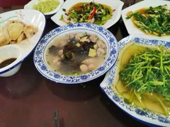 -漕湖人家(漕湖产业园青年公寓A区店)