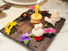 -遇外滩(BFC外滩金融中心店)