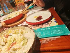 -通海俄式烧烤·俄罗斯大串(嵩山路店)