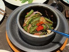 -海派悦庭·海胆烧麦·新融合菜(凯德广场店)