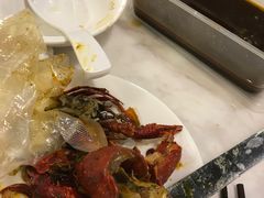 -食潮汕头鲜牛馆(望京保利店)
