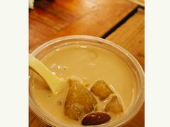 -八婆婆烧仙草(中山路店)