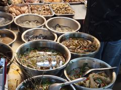 -圆蛋酒料•生腌(开元路店)