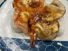 -濱寿司(高新伊藤店)