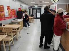 -天宫院小吃·专业包子炒肝儿(丰台和义店)