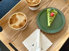 -ChanDu躔度咖啡(灯塔店)