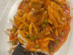 -功德林素菜饭庄(前门店)