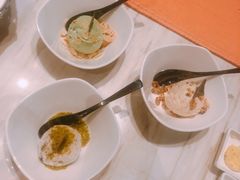 -郑州希尔顿酒店·阿米奇意大利餐厅