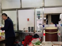 大堂-正宗慈利米粉