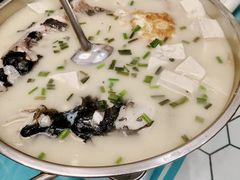 -味好美土菜(迎宾东路店)