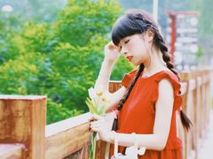 -燕郊植物园