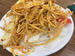 -老刘家永盛斋·传统泡馍(东关南街店)