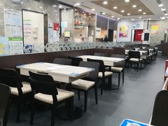 大堂-康师傅私房牛肉面(北京南站店)