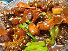 -富临轩私房菜(集庆门大街店)