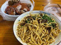 -邓邓胖姐拌面(濉溪路店)