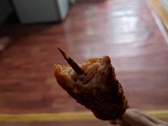 -上海鸡柳店(中街盛京大家庭店)