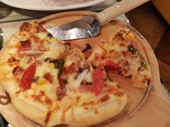 -米兰西点(鞍山店)