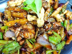 -炭舍干锅(华发商都店)