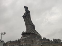 -天津妈祖文化园