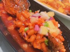 -上海人家花樣年华(虹口龙之梦店)