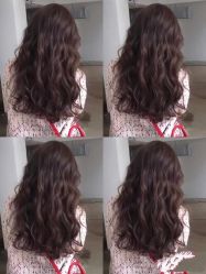 -雅仕 HAIR SALON 美发沙龙