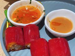 -点都德(华强南店)