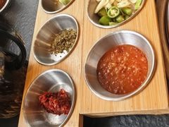 -黑豚黨韩国烤肉料理(悦然时光店)