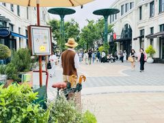 -比斯特上海购物村精品奥特莱斯