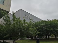 -同济大学(嘉定校区)