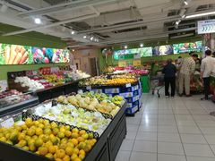 -华润万家(M2香港名都店)