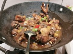 -梦都海鲜酒家(万达广场江桥店)