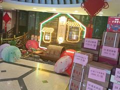 -三六三杭州菜(水上总店)