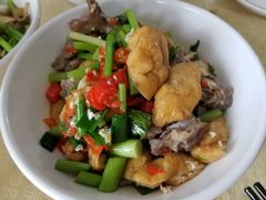 -红色湘菜馆(春风店)