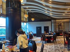 -新天世纪中餐厅