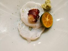 -鮨青(恒基名人购物中心店)