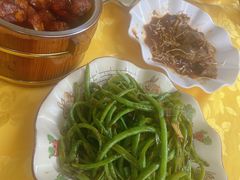 -肥姐美食(同福中路店)
