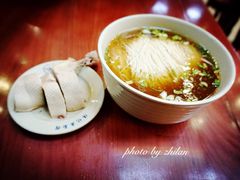 -朱洪元苏式面馆(绿宝广场店)
