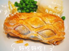 -宜家·瑞典风味餐厅(武汉荟聚中心店)