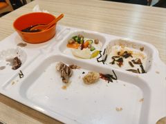 -香妃烤鸡(西单店)