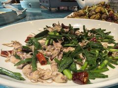 -盐汪子杂鱼馆(大港店)