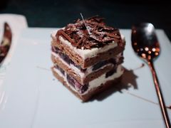 -T館·花园艺术餐厅