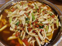 -邱金小炒·30 年盐帮江湖菜(自贡店)