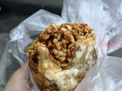 -清泉阁包子饺子·刀削面(五一店)