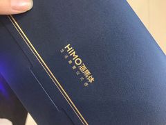-海马体照相馆(成都来福士广场店)
