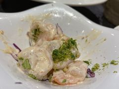 -小城粥道·海胆鲜虾粥(解放广场店)