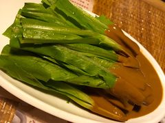 麻酱凤尾-渝信川菜 · 川味家常菜(长安店)