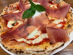 -Mammamia意大利餐厅(古北店)